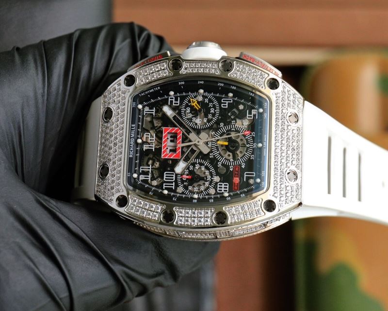 RICHARD MILLE Watches